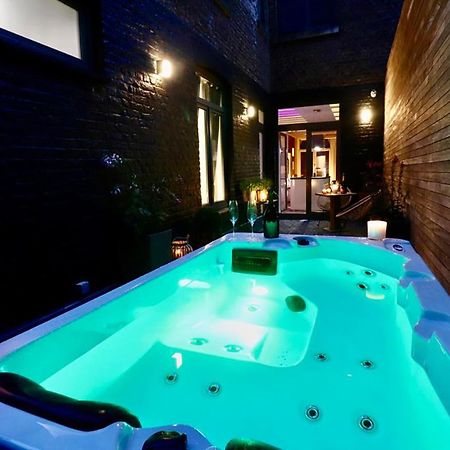 Suitedreams - Bubble Suite Liège Exterior foto