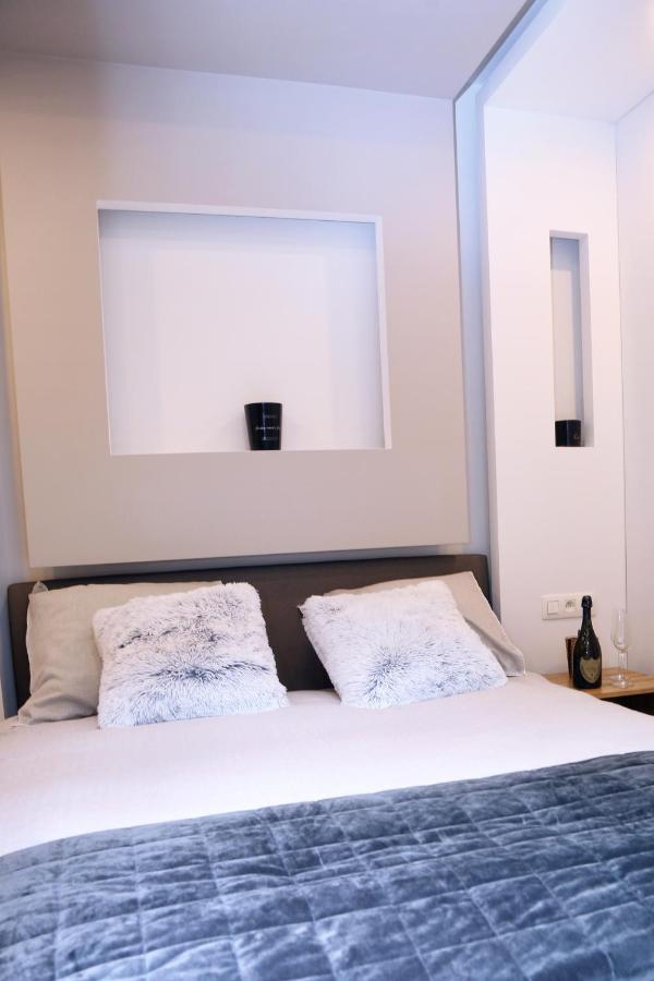 Suitedreams - Bubble Suite Liège Exterior foto
