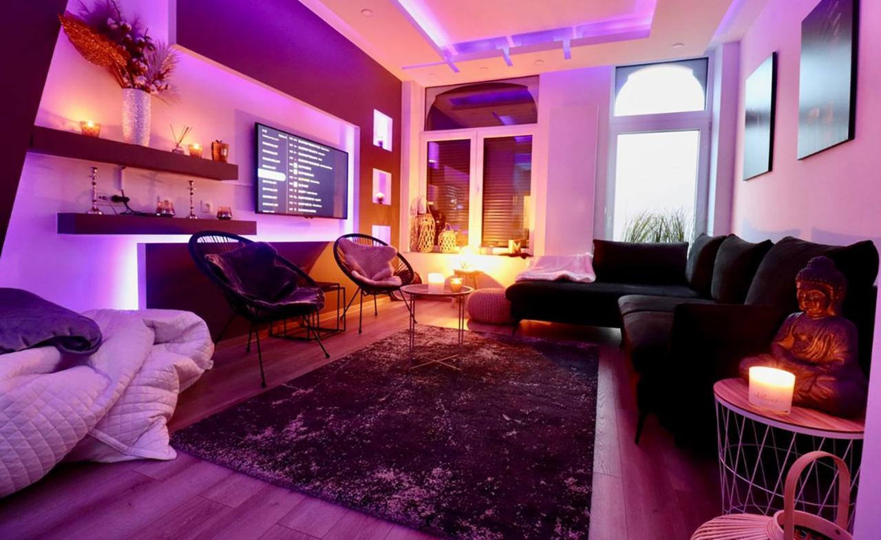 Suitedreams - Bubble Suite Liège Exterior foto