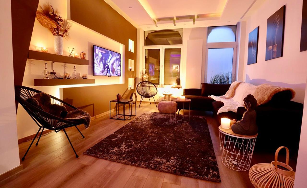 Suitedreams - Bubble Suite Liège Exterior foto